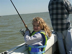 bass walleye boat